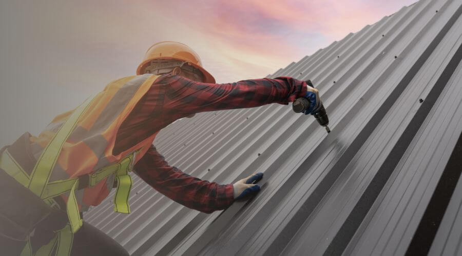 Professional New roof installation in Graceville, FL